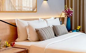 Grand Mercure São Paulo Vila Olímpia